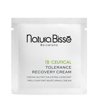 NATURA BISSÉ NB Ceutical tolerance recovery cream (uzorak)