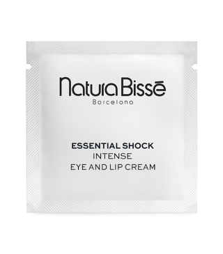 NATURA BISSÉ Essential shock intense eye and lip cream (uzorak)