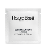 NATURA BISSÉ SAMPLE Essential shock intense eye and lip cream 1.5ml (uzorak)