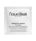 NATURA BISSÉ SAMPLE Essential shock intense retinol night renewal 2ml (uzorak)