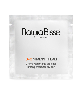 NATURA BISSÉ C+C Vitamin cream (uzorak)