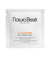 NATURA BISSÉ SAMPLE C+C Vitamin oil-free gel 2ml (uzorak)