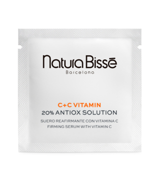 NATURA BISSÉ C+C Vitamin 20% antiox solution (uzorak)