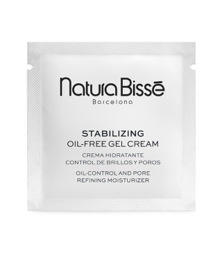 NATURA BISSÉ Stabilizing oil-free gel cream (uzorak)