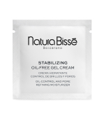 NATURA BISSÉ SAMPLE Stabilizing oil-free gel cream 2ml (uzorak)
