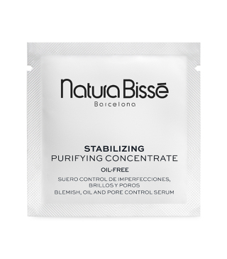 NATURA BISSÉ Stabilizing purifying concentrate (uzorak)
