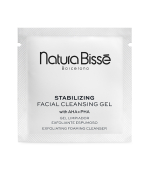 NATURA BISSÉ SAMPLE Stabilizing facial cleansing gel with AHA+PHA 2ml (uzorak)