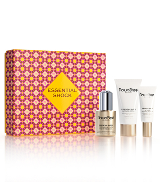 NATURA BISSÉ Essential shock set