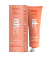 BCL Ultra-hydrating hand & body cream mandarin 88ml