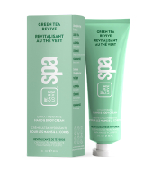 BCL Ultra-hydrating hand & body cream green tea 88ml