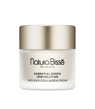 NATURA BISSÉ Essential shock (R)evolution pro-exo collagen cream