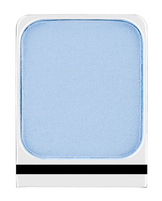 Malu Wilz Eyeshadow refil 60A Shiny Pastell Blue