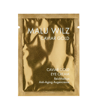 Malu Wilz Caviar Gold Eye Cream 2ml UZORAK