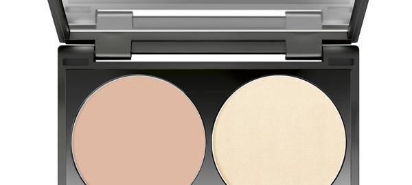 Make Up Factory Cover Up Concealer Set