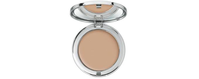 BeYu Catwalk puder u kamenu