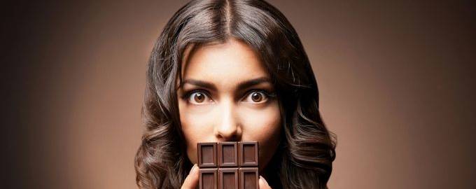 Chocoholic: Jesenska kolekcija u čokoladnim nijansama