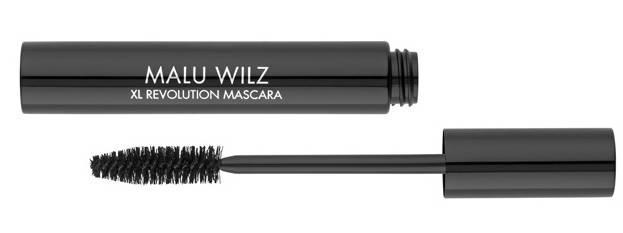 Malu Wilz XL Revolution maskara