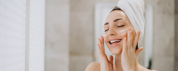 Zašto je čišćenje lica važno?