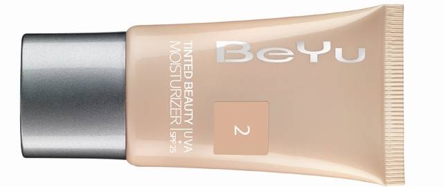 BeYu BB kreme