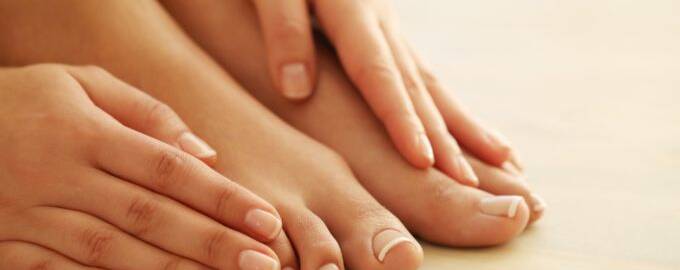 Manikura i pedikura kod kuće: Mekana stopala i glatke ruke u samo nekoliko koraka!