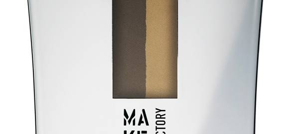 Make Up Factory duo sjenilo za obrve